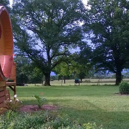 Aux Ronzieres Bed and Breakfast Pouilly-sous-Charlieu Εξωτερικό φωτογραφία